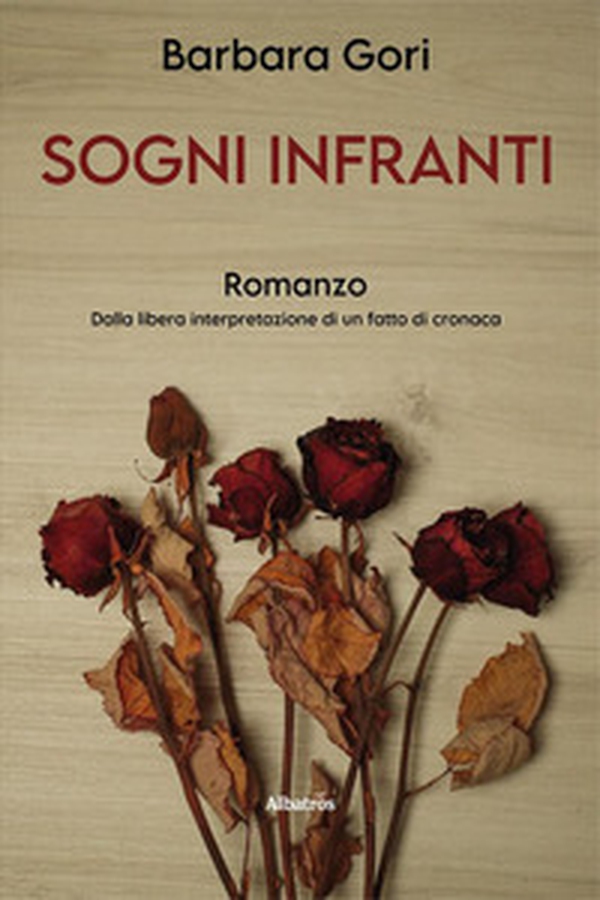 Sogni infranti - Librerie.coop Sogni infranti - Librerie.coop