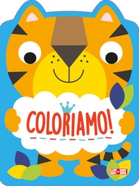 Coloriamo! - Librerie.coop