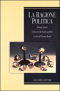 La ragione politica - Librerie.coop La ragione politica - Librerie.coop