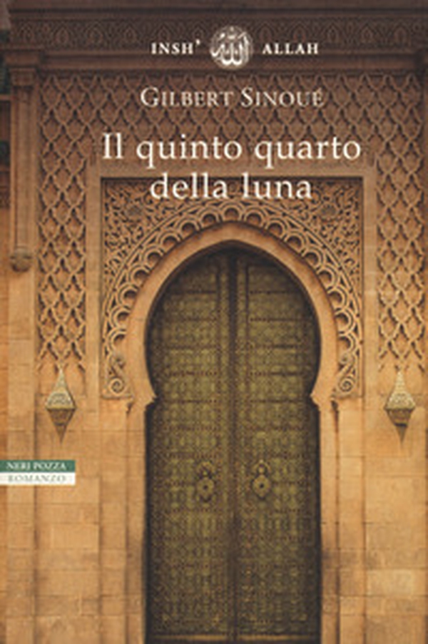 Il quinto quarto della luna - Librerie.coop Il quinto quarto della luna - Librerie.coop