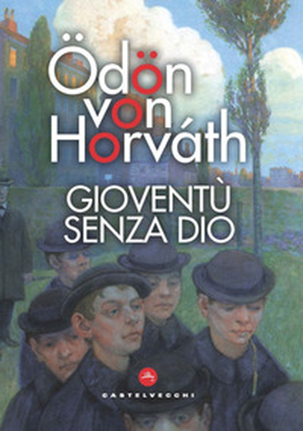 Gioventù senza Dio - Librerie.coop Gioventù senza Dio - Librerie.coop
