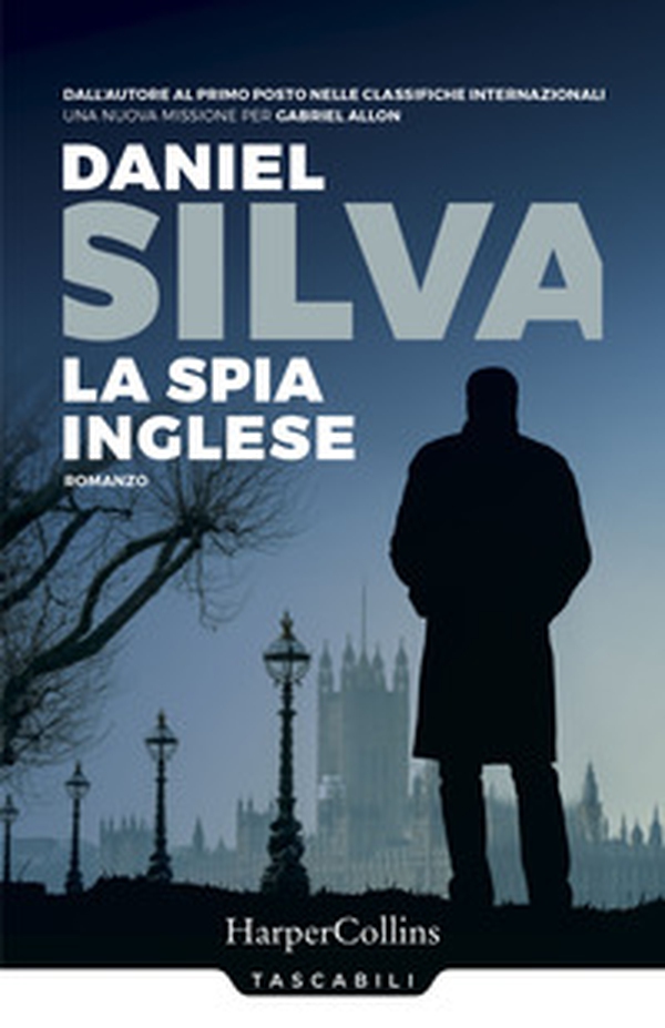 La spia inglese - Librerie.coop La spia inglese - Librerie.coop