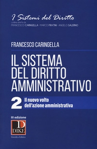 Il sistema del diritto amministrativo - Vol. 2 - Librerie.coop