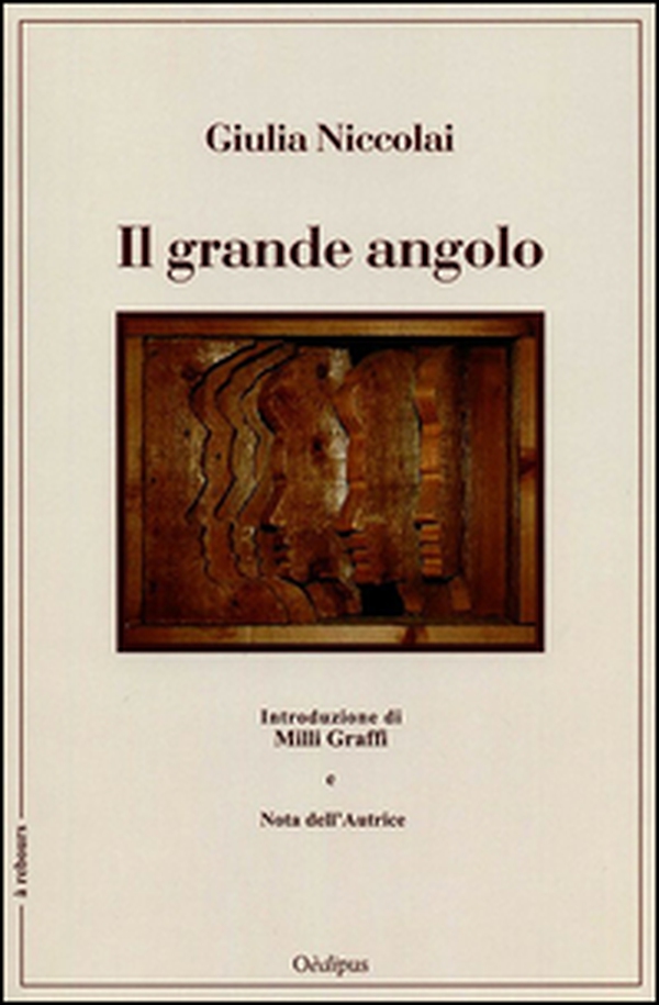 Il grande angolo - Librerie.coop Il grande angolo - Librerie.coop