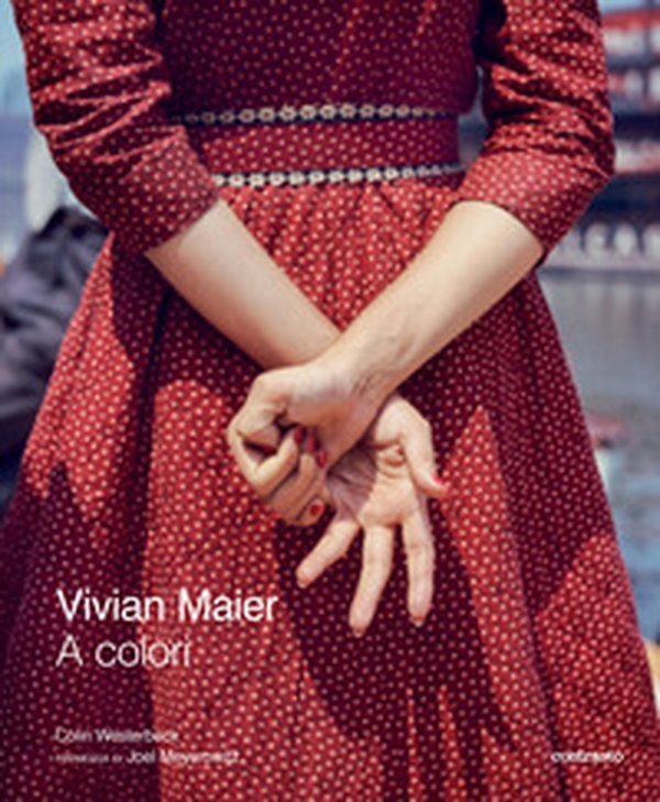 Vivian Maier a colori - Librerie.coop