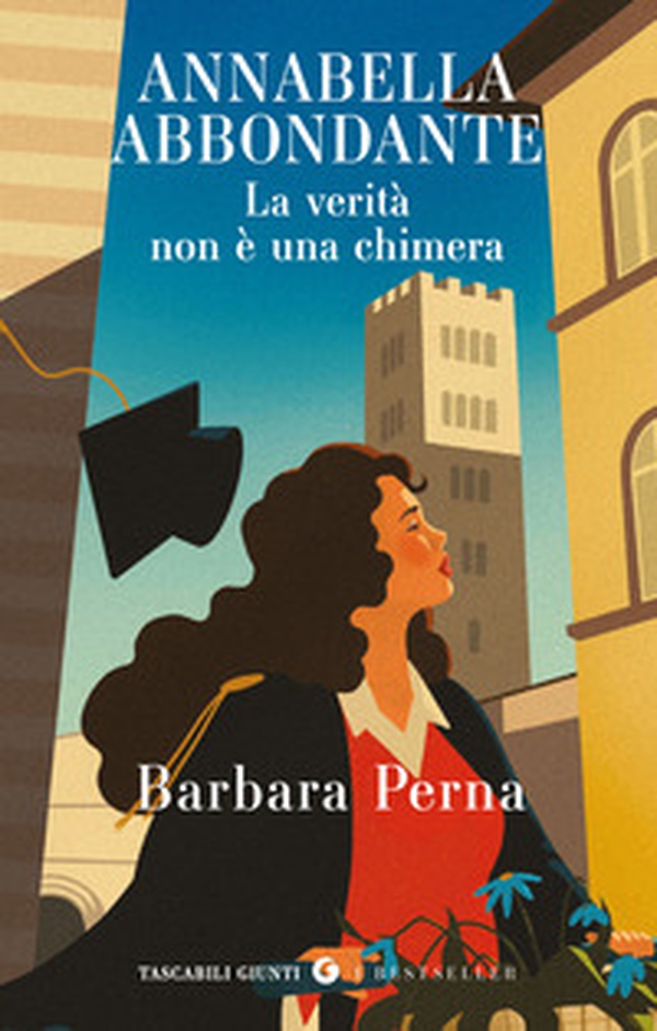 La verità non è una chimera. Annabella Abbondante - Librerie.coop