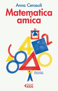 Matematica amica - Librerie.coop Matematica amica - Librerie.coop