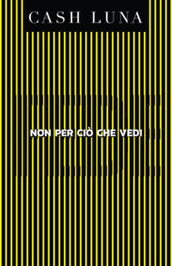 Non per ciò che vedi. Ediz. inglese e italiana - Librerie.coop Non per ciò che vedi. Ediz. inglese e italiana - Librerie.coop