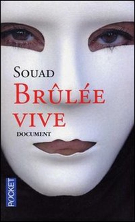 Brûlée vive - Librerie.coop