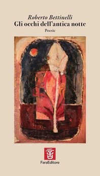 Gli occhi dell'antica notte - Librerie.coop