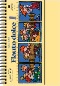 Flauto dolce - Vol. 1 - Librerie.coop