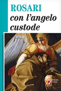 Rosari con l'angelo custode - Librerie.coop
