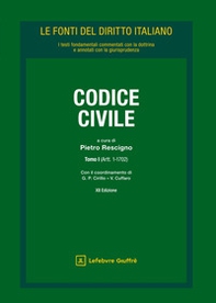 Codice civile - Librerie.coop