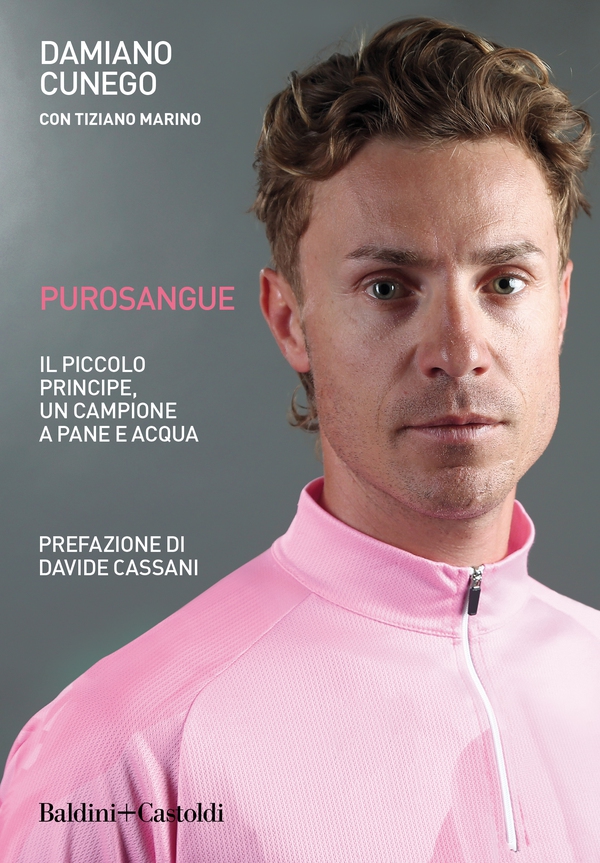 Purosangue - Librerie.coop Purosangue - Librerie.coop