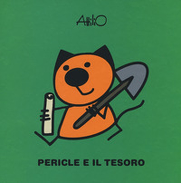 Pericle e il tesoro. Le ministorie di Attilio - Librerie.coop Pericle e il tesoro. Le ministorie di Attilio - Librerie.coop