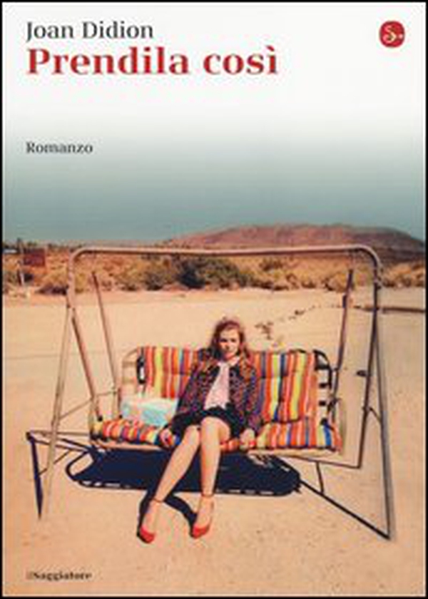 Prendila così - Librerie.coop Prendila così - Librerie.coop