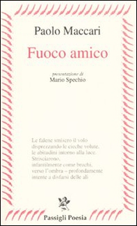 Fuoco amico - Librerie.coop Fuoco amico - Librerie.coop