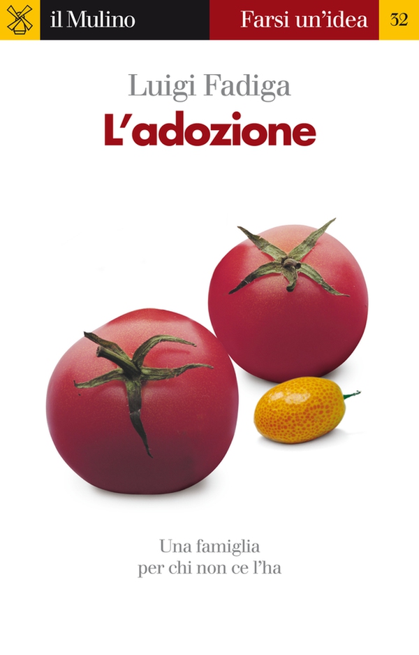L' adozione - Librerie.coop L' adozione - Librerie.coop