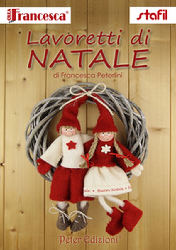 Lavoretti di Natale - Librerie.coop Lavoretti di Natale - Librerie.coop