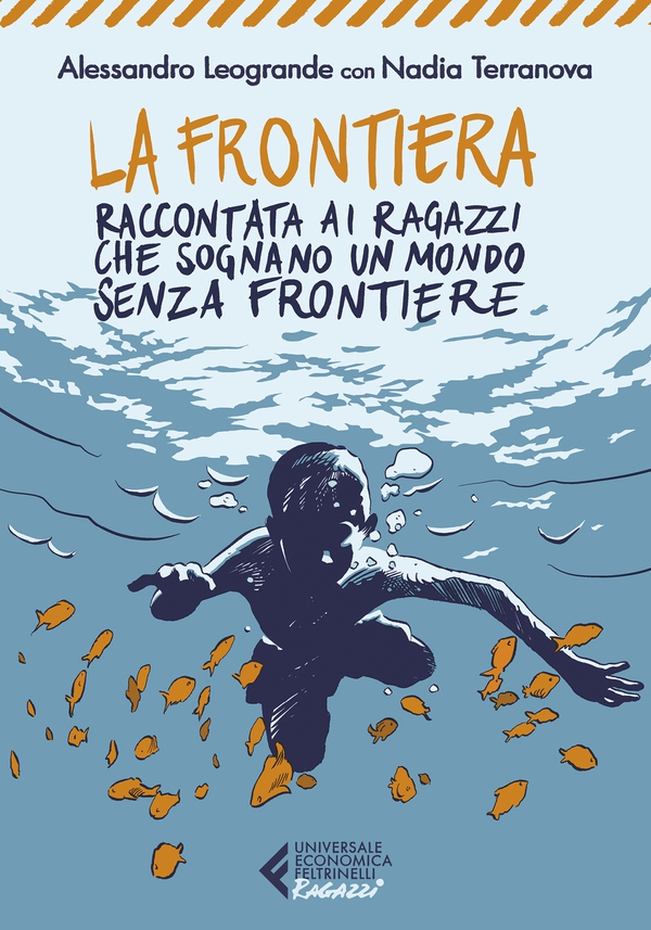 La frontiera - Librerie.coop La frontiera - Librerie.coop