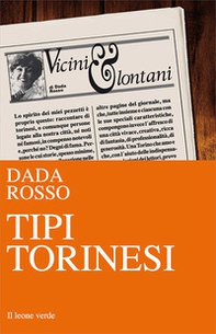 Tipi torinesi - Librerie.coop Tipi torinesi - Librerie.coop