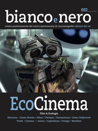 Bianco e nero. Rivista quadrimestrale del centro sperimentale di cinematografia - Librerie.coop