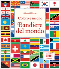 Bandiere del mondo - Librerie.coop