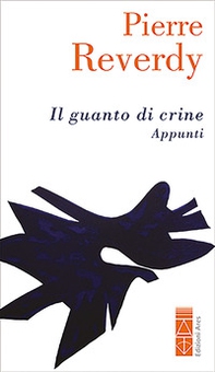 Il guanto di crine (Appunti) - Librerie.coop Il guanto di crine (Appunti) - Librerie.coop
