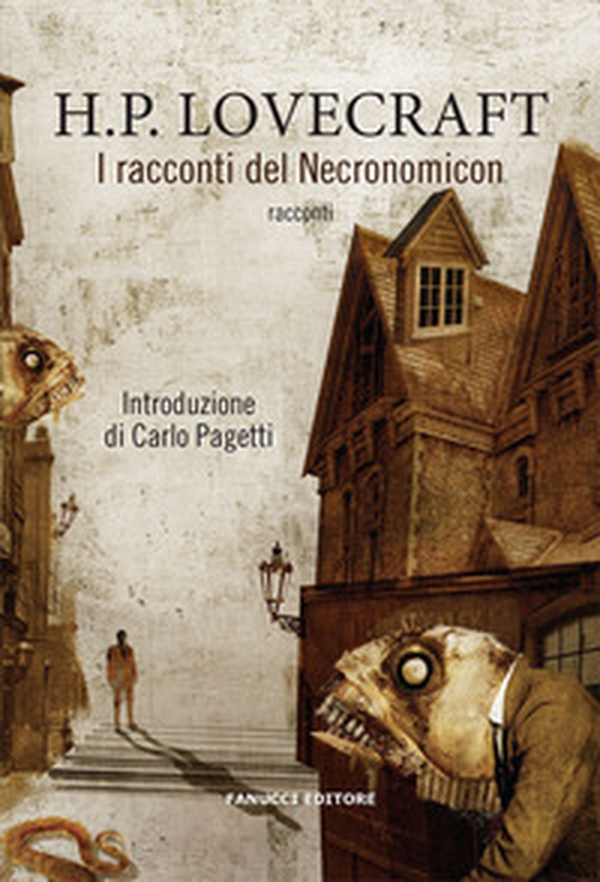 I racconti del Necronomicon - Librerie.coop I racconti del Necronomicon - Librerie.coop