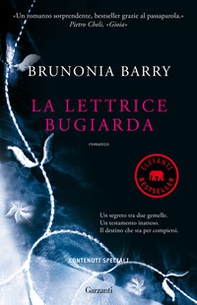 La lettrice bugiarda - Librerie.coop