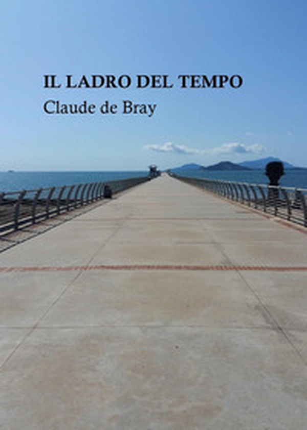 Il ladro del tempo - Librerie.coop Il ladro del tempo - Librerie.coop