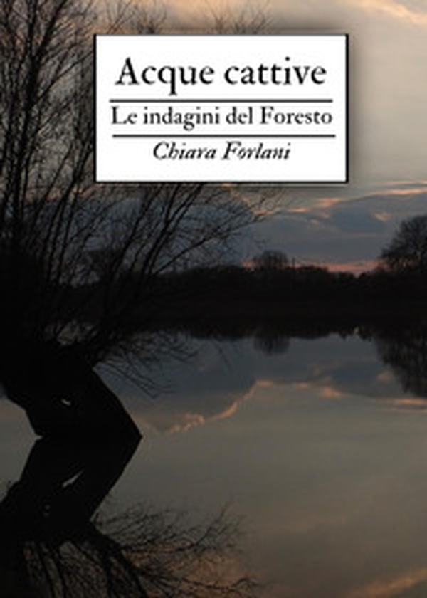 Acque cattive. Le indagini del Foresto - Librerie.coop Acque cattive. Le indagini del Foresto - Librerie.coop
