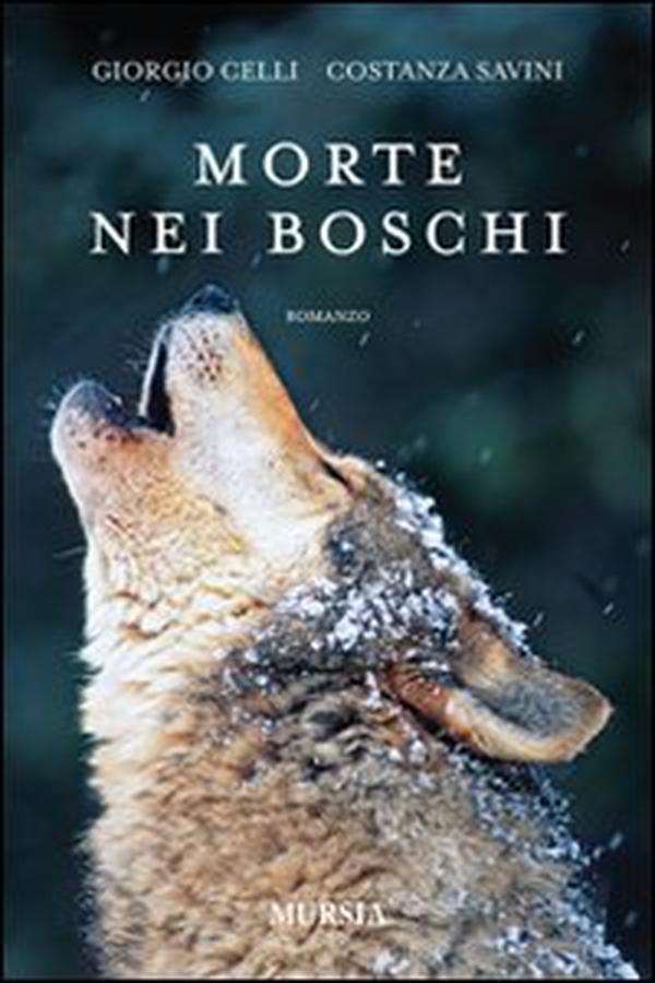 Morte nei boschi - Librerie.coop Morte nei boschi - Librerie.coop
