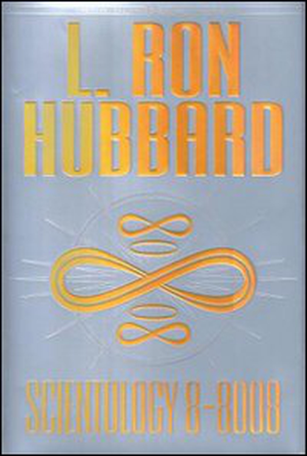 Scientology 8-8008 - Librerie.coop Scientology 8-8008 - Librerie.coop