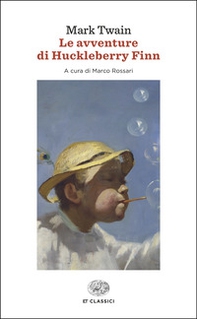 Le avventure di Huckleberry Finn - Librerie.coop