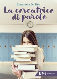 La cercatrice di parole - Librerie.coop