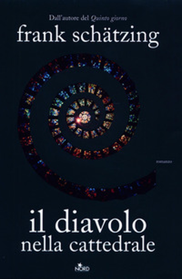 Il diavolo nella cattedrale - Librerie.coop Il diavolo nella cattedrale - Librerie.coop