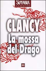 La mossa del Drago - Librerie.coop