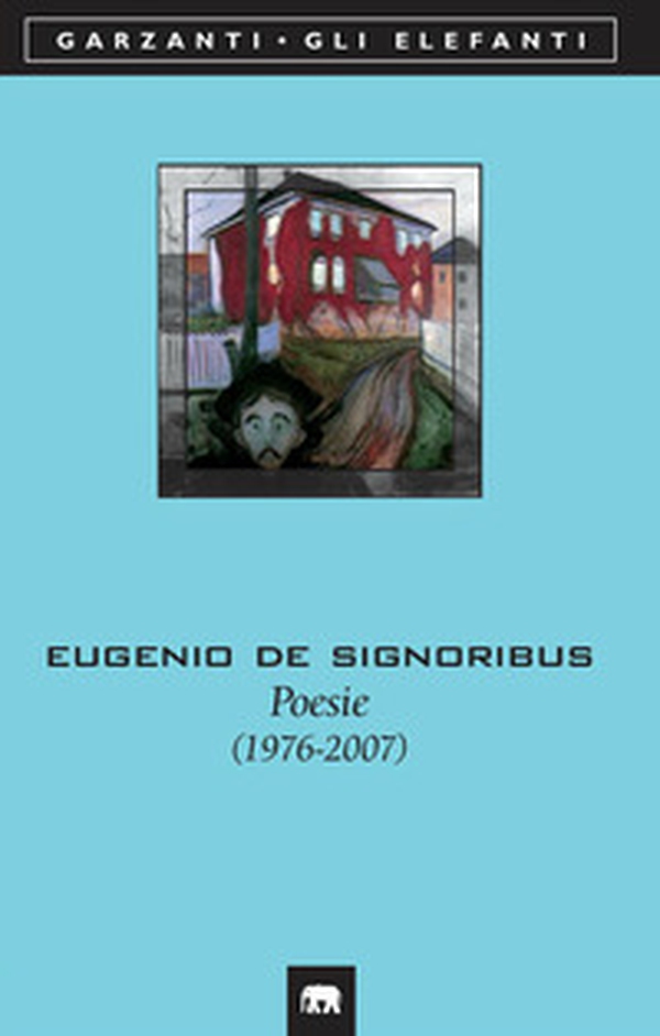 Poesie (1976-2007) - Librerie.coop Poesie (1976-2007) - Librerie.coop