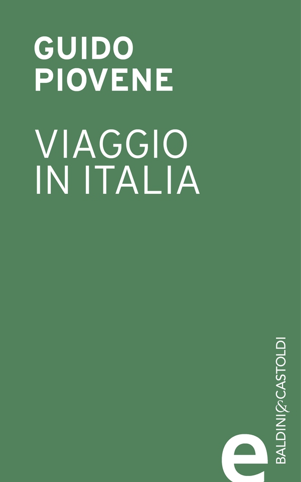 Viaggio in Italia - Librerie.coop Viaggio in Italia - Librerie.coop
