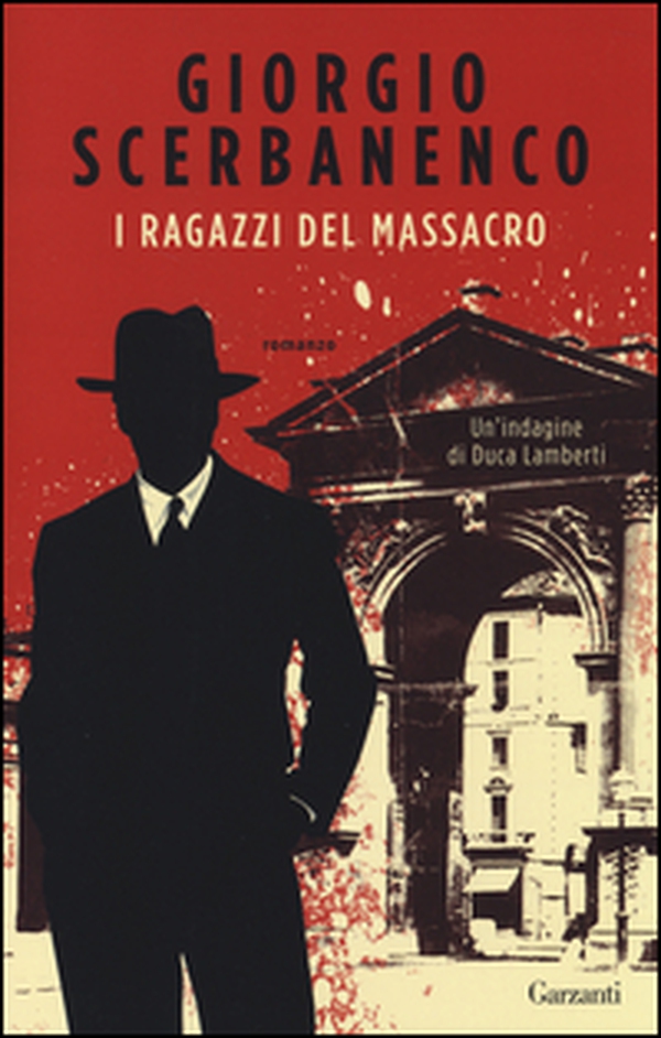 I ragazzi del massacro - Librerie.coop I ragazzi del massacro - Librerie.coop