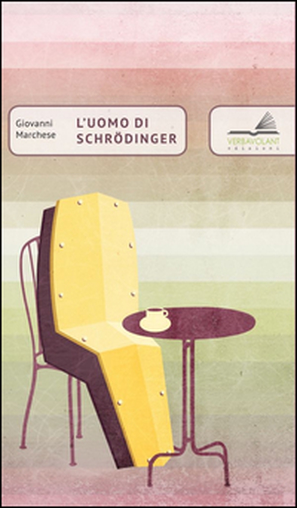 L'uomo di Schrodinger - Librerie.coop L'uomo di Schrodinger - Librerie.coop
