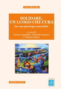 SOLIDARE, UN LUOGO CHE CURA - Librerie.coop SOLIDARE, UN LUOGO CHE CURA - Librerie.coop