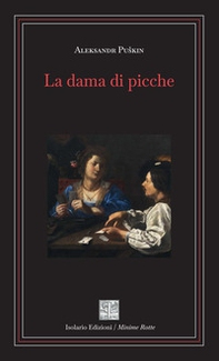 La dama di picche - Librerie.coop