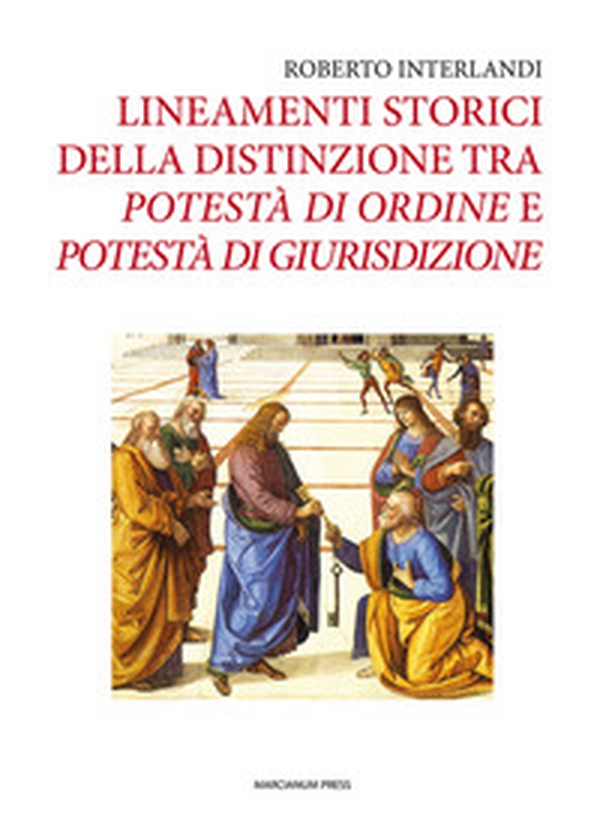 Lineamenti storici della distinzione - Librerie.coop