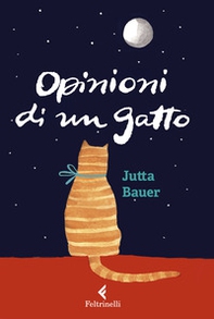 Opinioni di un gatto - Librerie.coop