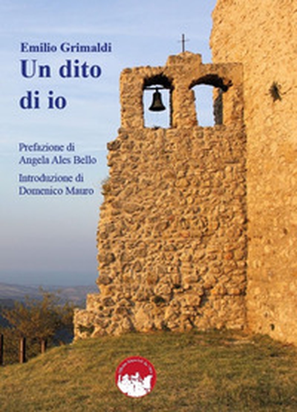 Un dito di io - Librerie.coop Un dito di io - Librerie.coop