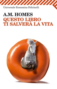 Questo libro ti salverà la vita - Librerie.coop