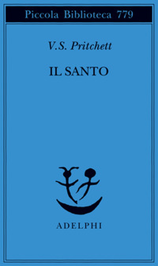 Il santo - Librerie.coop Il santo - Librerie.coop