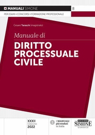 Manuale di diritto processuale civile - Librerie.coop Manuale di diritto processuale civile - Librerie.coop